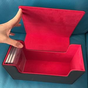 PSA BGS BGN CSG CGC 트레이딩 카드 슬래브 MTG PKM PTCG 스포츠  보관함 정리함 정리함