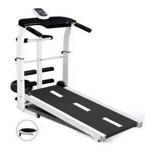 런닝머신 가정용 접이식 미니 장비 초경량 다이어트 판 크로스엑스런