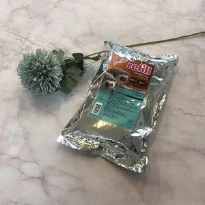 (ABM도매콜) 고슴도치 사료 리필용 600g