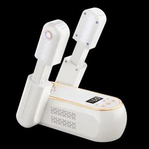 신발 건조기 운동화 스마트 관리기 소독기 살균 탈취