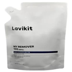 라비킷 마이리무버 얼룩제거제 의류 아기옷 찌든때 제거제 300ml 리필용