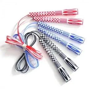 김수열 명품 줄넘기 K-111 성인 학생 개인 유산소운동