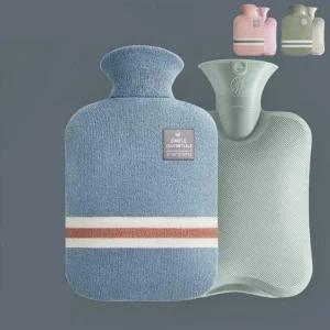 보온 물주머니 유단포 온수 온열 찜질팩 휴대용 손난로 온찜질팩 온열팩 배찜질 복부