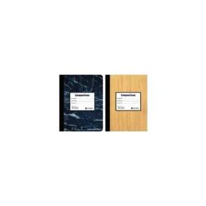 부품 3500 옥스포드 마블우드노트 100매/브랜빌/ASB56015