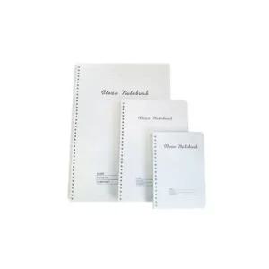 클린노트 무진지 SP노트 A4/50매 팩(5개입) 자재