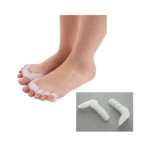 발가락보호 압력분산 밸런스링 깔창 패드 실리콘 실리콘 하이힐 패드 쿠션 깔창