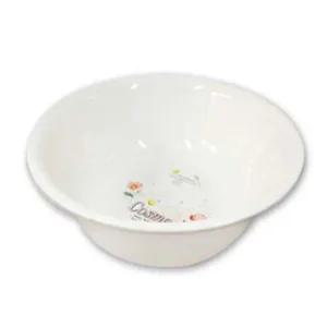 코스모스세숫대야(대) 세수대야 바가지 자루바가지 대야 욕실소품