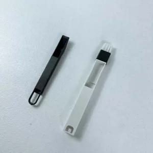 미니 창틀 청소 틈새 브러쉬 청소솔 방충망청소 책상먼지제거 먼지털이 멀티청소솔 창문틀먼지제거