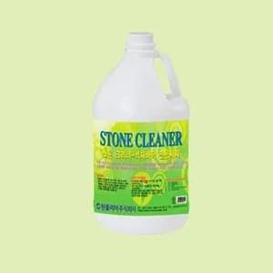 스톤 전용세제 석재바닥 3.75L 석재세제
