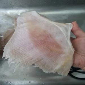 급냉 손질 가오리날개 가오리 찜 무침, 1kg