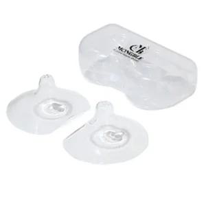 유두 보호기 실리콘 보호캡 보호기