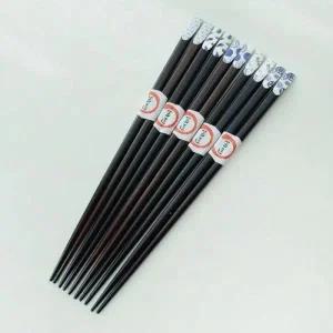 네일옻칠젓가락 5매_23478706