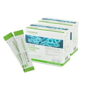 EM 매일먹는이엠 프로바이오틱스 앤 비타민C 90포