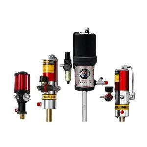 구리스펌프 그리스 자동구리스주입기 오일 에어그리스펌프