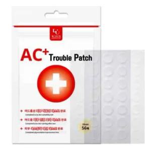 [W.SKIN]대용량 초슬림 염증 트러블패치 3박스 168패치