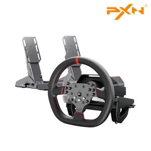 PXN V10 Ultra 게이밍 레이싱 휠 Gaming Racing wheel (PC/PS3/PS4/XBOX 호환)