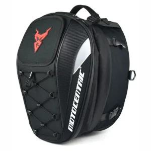 오토바이 리어백 탑박스 클래식 대용량 빈티지 백스터 브라켓 등받이 수납 사이드백 박스