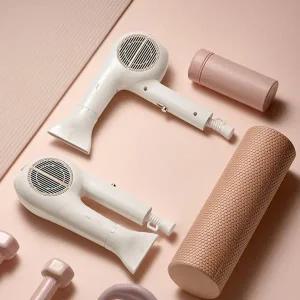 [JMW] 가벼운 1700W 접이식 BLDC 항공모터 드라이기 트리드 MCF5B01A