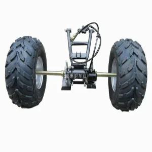 atv 4륜 오토바이 네발 카트 운반차 사륜바이크 26x9 타이어 팜트럭 소형