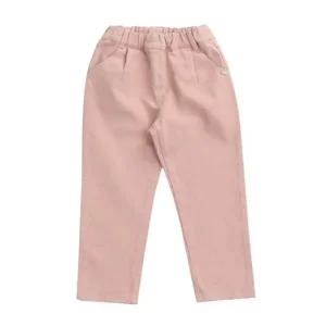 [갤러리아] 티파니주니어 초겨울 PK 면기모 배기팬츠 T25KKP060