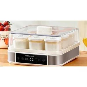 가정용발효기 제빵 빵 발효기 가정용 홈베이킹 다기능