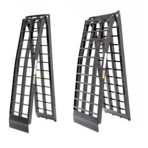 오토바이사다리 상하차 경사로 경사판 트럭 바이크