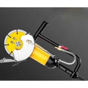 콘크리트그라인더 벽돌 보도 석재 시멘트 블럭 커터