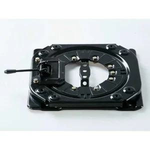 자동차회전시트 개조 캠핑 회전 마운트 의자 자동차