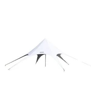 테라스 캐노피 대형 시원한 야외 햇빛가리개 텐트