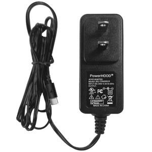 풀사이즈 VDP 타입 88 접이식 어댑터 공급 코드 키보드 VGD882 800 피아노 VGD PSU와 충전 휴대용 호환되는 PowerHOOD 전원 5V 882 케이블 Vangoa VDP800