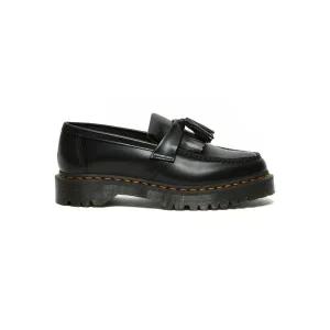 매장정품 닥터마틴 DR.MARTENS 아드리안 벡스 로퍼 - 블랙 스무스 26957001 459375