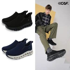 [Lecaf] 르까프 25FW 남성 울 이지스텝 슬립온 방한화