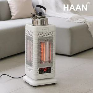 한경희 카본 히터 난로 오방난로 가정용 업소용 전기히터 난방기