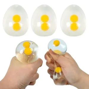 쌍계란 계란 말랑이 티바 스퀴시 실링 니도 검드롭