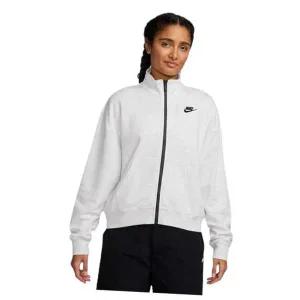 [나이키]NSW 클럽 플리스 여성 루즈 트랙 재킷 HV2734-051 508437