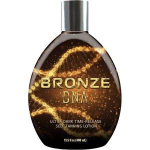 가볍고 태닝 로션 중간이며 위한 여성용 점진적 선리스 셀프 색상 물리적 내추럴 DNA 색을 어두운 브론즈