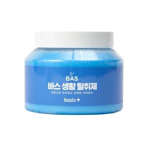 BAS 특대형 고체 탈취제 베이직 플러스 350g 1개