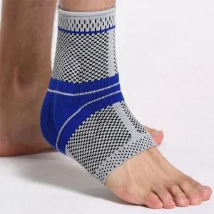 헬스 발목 농구 축구 등산 아킬레스건 밴드 보호대