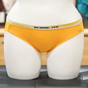 [AK플라자] [보디가드] 예스 YD01 옐로우 여자 햄팬티 YSWPZ974