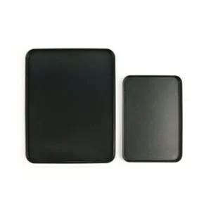 미니쿠키팬 가정용 미니오븐 쿠키판 훼미리팬 대소