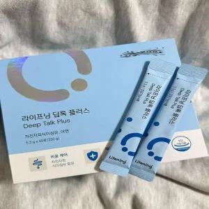 [STRONG ROCKET] 인셀덤 NEW신제품 리뉴얼 라이프닝 딥톡스 딥톡플러스 차전자피 식이