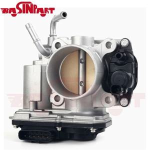 스로틀 바디 16400-RNB-A01 혼다 호환 시빅 DX EX LXS R18 1.8L 교체용 16400 RNB A01