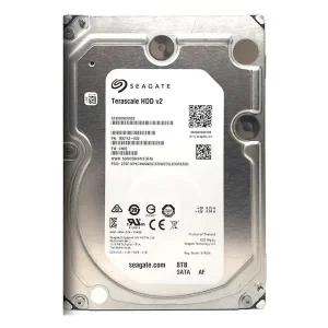 씨게이트하드 드라이브 HDD 하드 NAS CCTV PC MAC 서버ST8000NC0002 8TB 7200RPM 256MB 6 Gb/s 3.5 인치