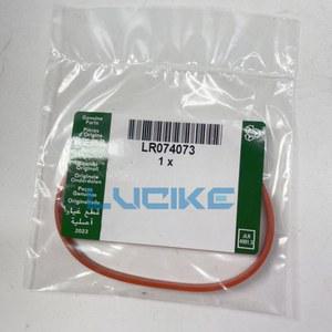 랜드로버 엔진 스로틀 바디-흡기 매니폴드 개스킷, OEM LR074073 JDE38160, AJ200