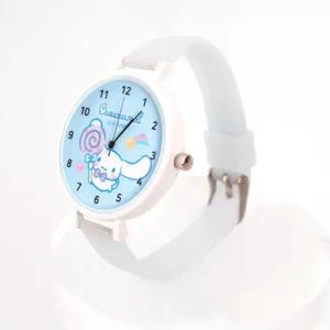 시나모롤 바늘 계손목시계 악세사리 패션계 캐릭터계