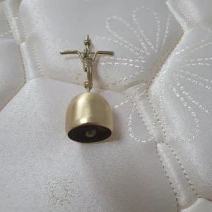 황동 손종 한국 수작업604570미니 예배상 문장식품 문도어벨 장식용 성경나라 예수님캐릭터현관문 기독교선