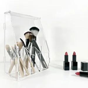 화장품 브러쉬 펜슬꽂이 B01150A_037
