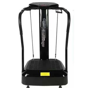 전신 진동기 덜덜이 쉐이크 음파 진동 마사지 유산소 헬스장 운동기