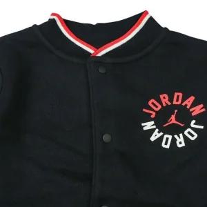 [갤러리아] [나이키키즈][베이비][2T-4T]조던점프맨봄버세트(N244ST826P)