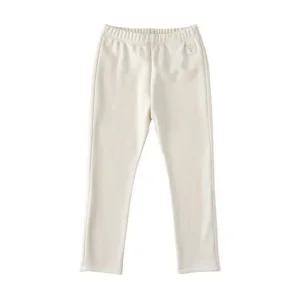 [갤러리아] [25FW][블루독]기모에센셜베이직레깅스(25C75-416-50/CR)